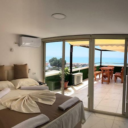 Hotel Perdja Velipojë Esterno foto