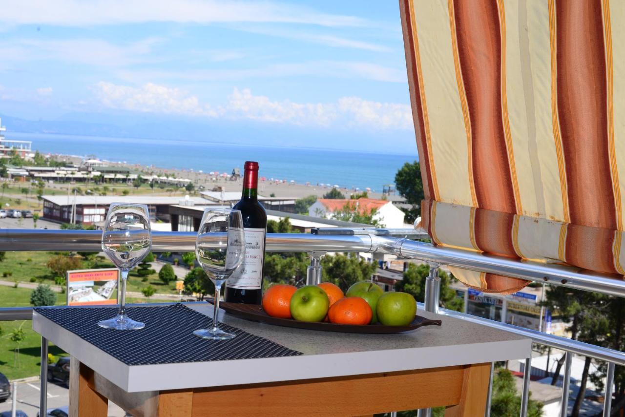 Hotel Perdja Velipojë Esterno foto