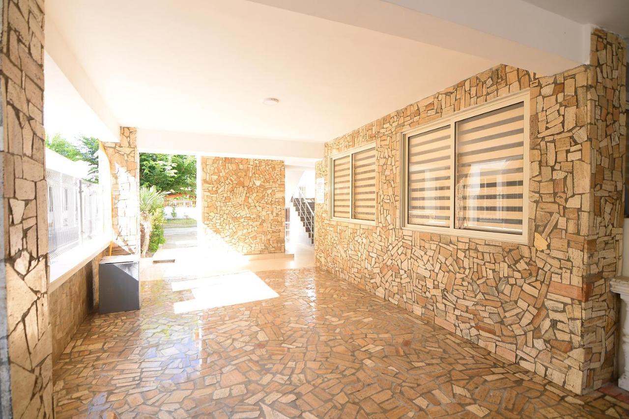 Hotel Perdja Velipojë Esterno foto